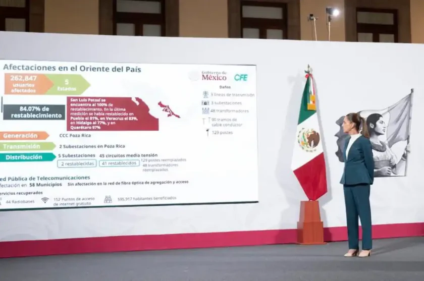 Presidenta de México descarta asistir a Cumbre de las Américas y critica exclusión de Cuba, Venezuela y Nicaragua Presidenta de México descarta asistir a Cumbre de las Américas y critica exclusión de Cuba, Venezuela y Nicaragua