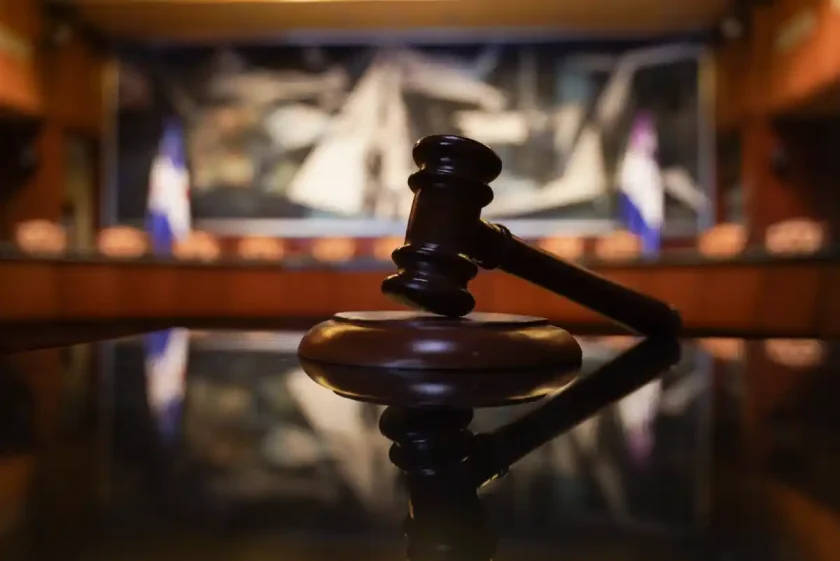 Condenan a 10 años de prisión a dos hombres por fraude electrónico en República Dominicana Condenan a 10 años de prisión a dos hombres por fraude electrónico en República Dominicana