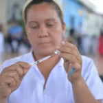 China incorpora vacuna contra VPH a su programa nacional de inmunización