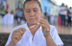 China incorpora vacuna contra VPH a su programa nacional de inmunización