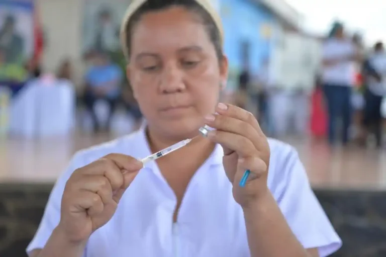 China incorpora vacuna contra VPH a su programa nacional de inmunización