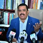 PLD cuestiona informe del Gobierno sobre daños agrícolas por la tormenta Melissa y advierte posibles fines políticos