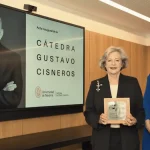 La Universidad de Navarra crea la Cátedra “Gustavo Cisneros”