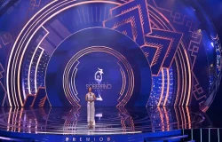 Premios Soberano 2026: Univisión transmitirá la gala internacional por tercer año consecutivo