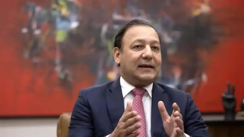 Abel Martínez pide al Tribunal Civil levantar embargos que califica de “abusivos” abel martinez