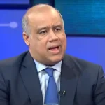 Miguel Valerio analiza caso SeNaSa y reforma del Código Procesal Penal