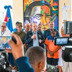 Alcaldía de Santiago dice responde con eficacia ante lluvias históricas