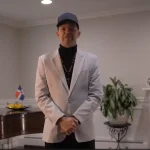 Alex Bueno revela cirugía y que fue extirpado tumor cerebral cancerígeno