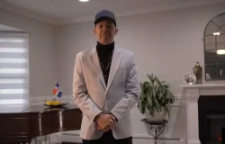 Alex Bueno revela cirugía y que fue extirpado tumor cerebral cancerígeno