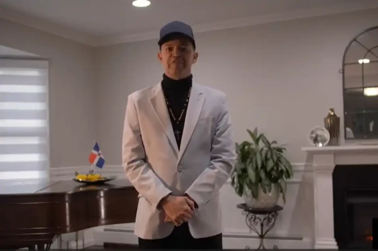 Alex Bueno revela cirugía y que fue extirpado tumor cerebral cancerígeno