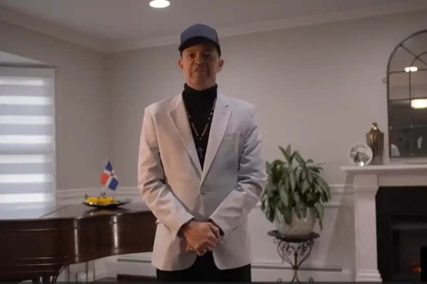 Alex Bueno revela cirugía y que fue extirpado tumor cerebral cancerígeno