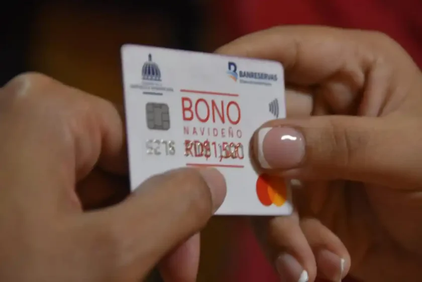 Bonos del gobierno: la trampa asistencialista en RD Bonos del gobierno: la trampa asistencialista en RD