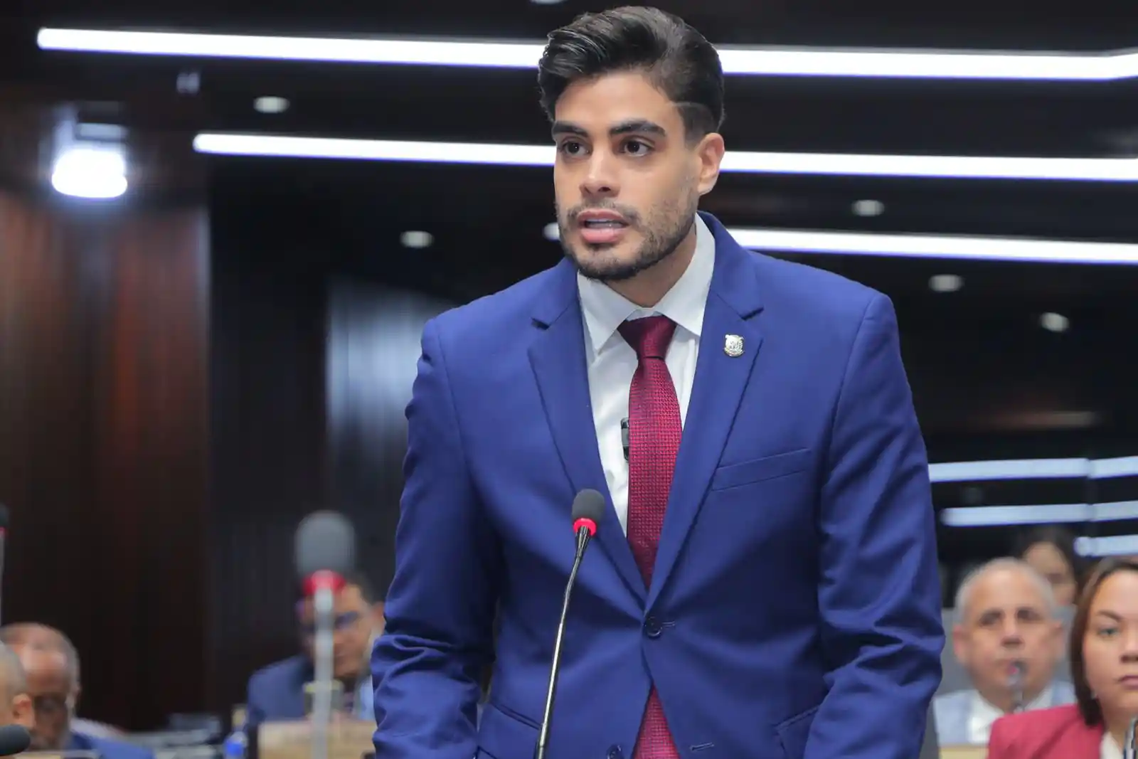 Bray Vargas rompe el silencio tras video filtrado Bray Vargas rompe el silencio tras video filtrado