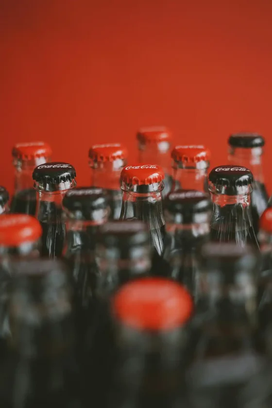 Nueva planta embotelladora de Coca-Cola inicia operaciones en provincia central china Nueva planta embotelladora de Coca-Cola inicia operaciones en provincia central china