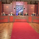 CNM evalúa desempeño de jueces de la Suprema Corte de Justicia