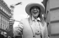 Diane Keaton murió a los 79: Hollywood despide a un icono