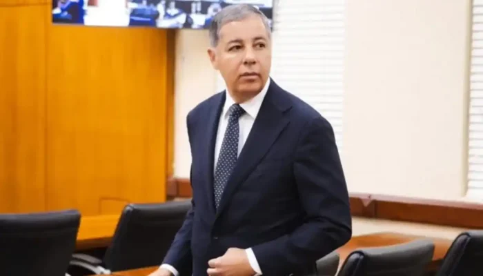 Donald Guerrero y otros imputados refutan acusaciones en caso de los RD$21 mil millones