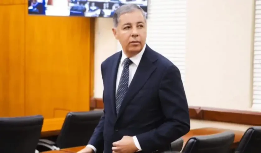 Donald Guerrero y otros imputados refutan acusaciones en caso de los RD$21 mil millones Donald Guerrero y otros imputados refutan acusaciones en caso de los RD$21 mil millones