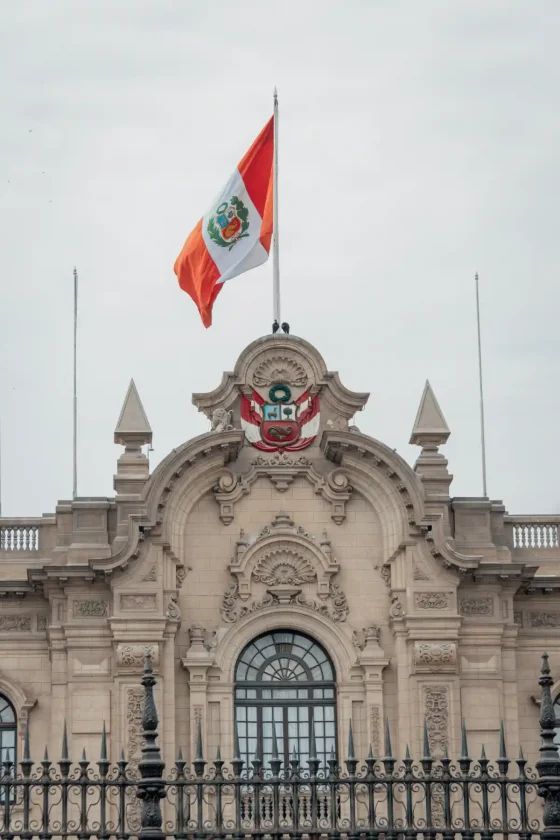 Golpes de Estado en Perú: cronología y análisis histórico Golpes de Estado en Perú: cronología y análisis histórico
