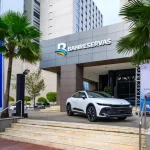 Cendoesch llama a equidad financiera en el financiamiento de vehículos chinos durante la Expomóvil Banreservas 2025