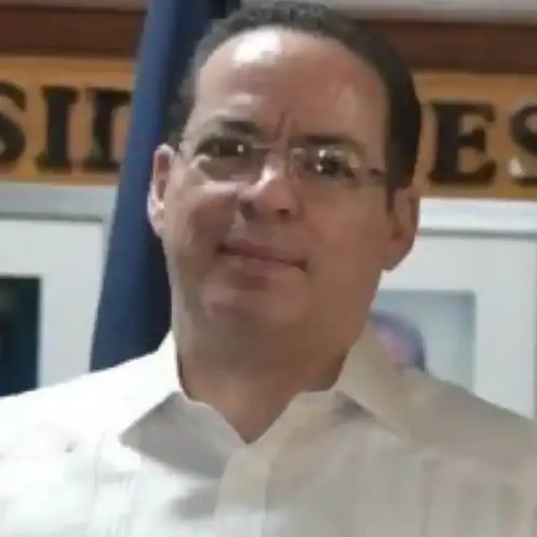 Autoridades confirman: Exasesor Fabio Jorge-Puras, investigado por DEA