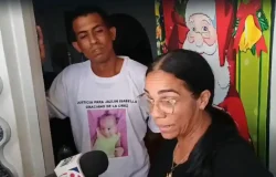 Muerte de bebé bajo custodia del Conani: investigación