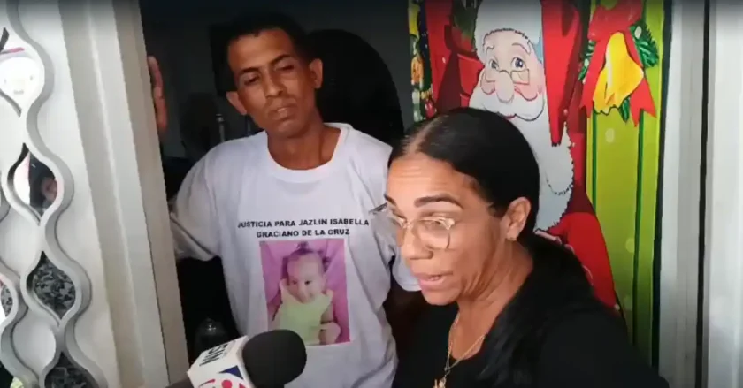 Muerte de bebé bajo custodia del Conani: investigación