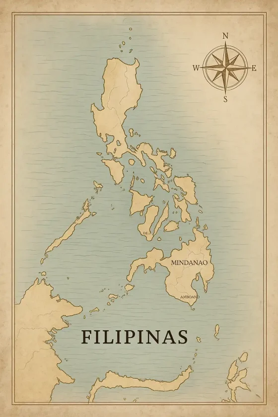 ¿Por qué Filipinas no habla español si fue una colonia de España durante 300 años?