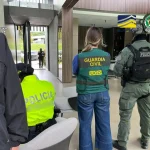 Desarticulada red de ‘narcos invisibles’ vinculada al Clan del Golfo