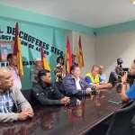 Organizaciones sociales del Cibao posponen huelga regional del 27 de octubre