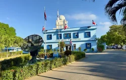 Huracán Melissa (cat. 5): 19 provincias en alerta por Lluvias