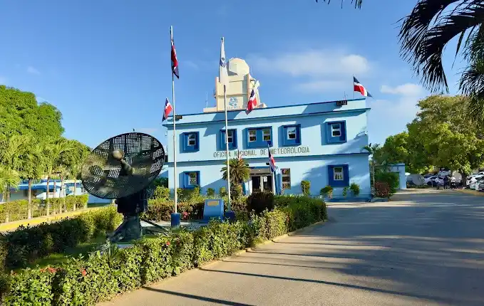 Huracán Melissa (cat. 5): 19 provincias en alerta por Lluvias Huracán Melissa (cat. 5): 19 provincias en alerta por Lluvias