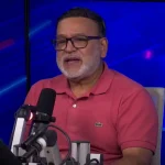 Iván García denuncia comercios chinos venden RD$1,000 millones diarios sin pagar impuestos