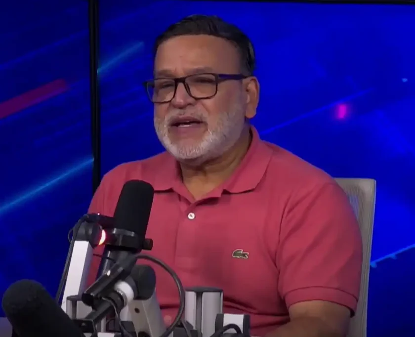 Iván García denuncia comercios chinos venden RD$1,000 millones diarios sin pagar impuestos Iván García denuncia comercios chinos venden RD$1,000 millones diarios sin pagar impuestos