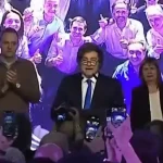 MILEI logra victoria inesperada y cambia todo en el Congreso