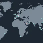 Servicios en la nube de Amazon se están recuperando tras intervalo mundial