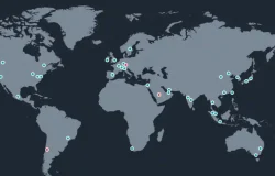 Servicios en la nube de Amazon se están recuperando tras intervalo mundial