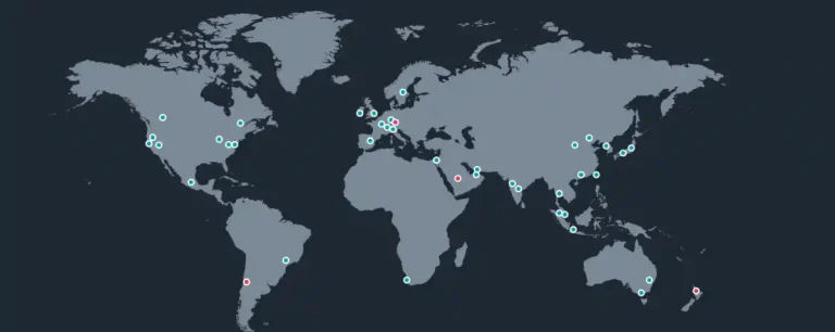 Servicios en la nube de Amazon se están recuperando tras intervalo mundial