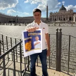 Maduro pide retirar nacionalidad a opositor Leopoldo López