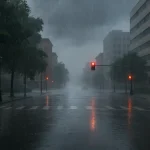 Lluvias en República Dominicana hoy: provincias en alerta y pronóstico del fin de semana