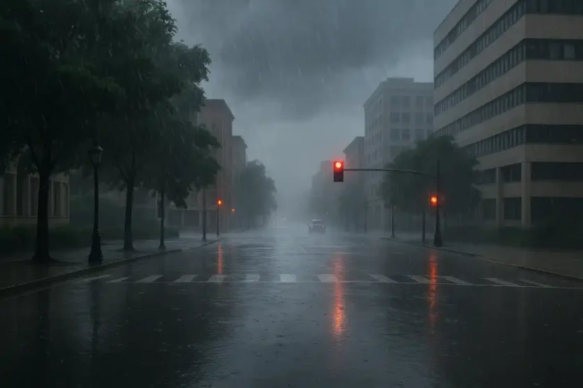 Lluvias en República Dominicana hoy: provincias en alerta y pronóstico del fin de semana