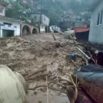 Al menos 24 muertos por intensas lluvias en México, reportan autoridades