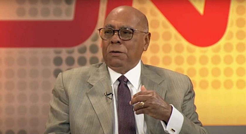 Milton Ray Guevara: CNM, jueces y la peligrosa reforma laboral