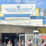 Nueva directiva toma control del Oncológico Cibao