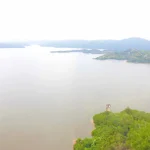 Presas al límite: Abinader supervisa Hatillo y Monción por efectos Melissa