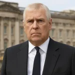 Príncipe Andrés títulos retirados por Carlos III: El desalojo de Royal Lodge y la caída final por el escándalo Epstein