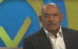 Luz/28: Alburquerque advierte al PRM: "Si no hay luz, pierden