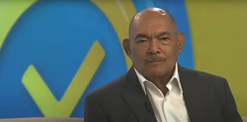 Luz/28: Alburquerque advierte al PRM: "Si no hay luz, pierden" Luz/28: Alburquerque advierte al PRM: "Si no hay luz, pierden