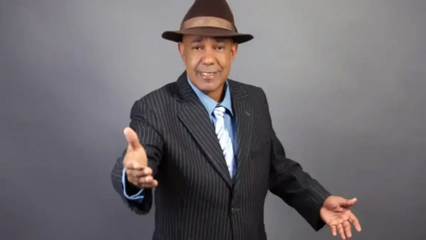 Ray Polanco: Detalles sobre su salud y rumores de infarto Ray Polanco: Detalles sobre su salud y rumores de infarto