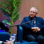 Roberto Salcedo critica vulgaridad en redes sociales